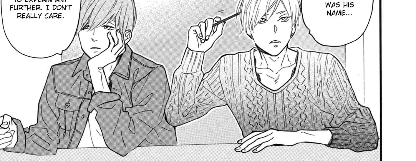 Read Blue Sky Complex chapter 22 image 11 on Lezhin