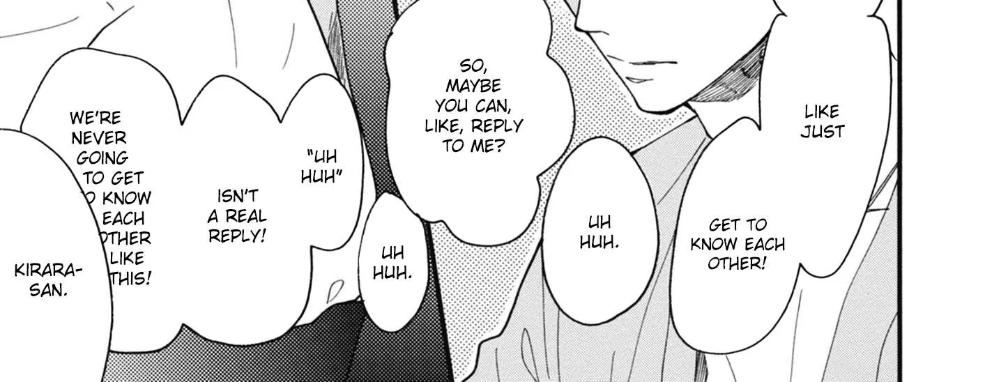 Read Blue Sky Complex chapter 22 image 15 on Lezhin