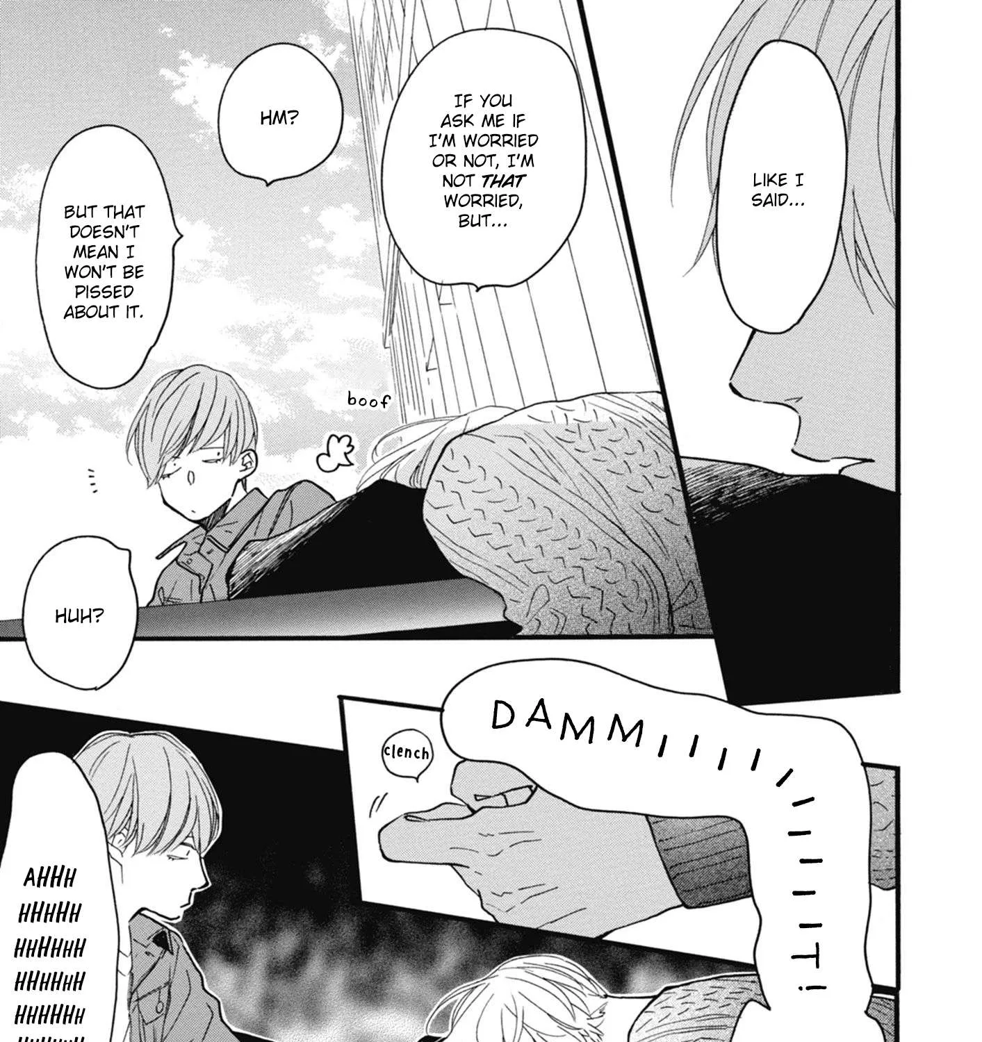 Read Blue Sky Complex chapter 22 image 26 on Lezhin