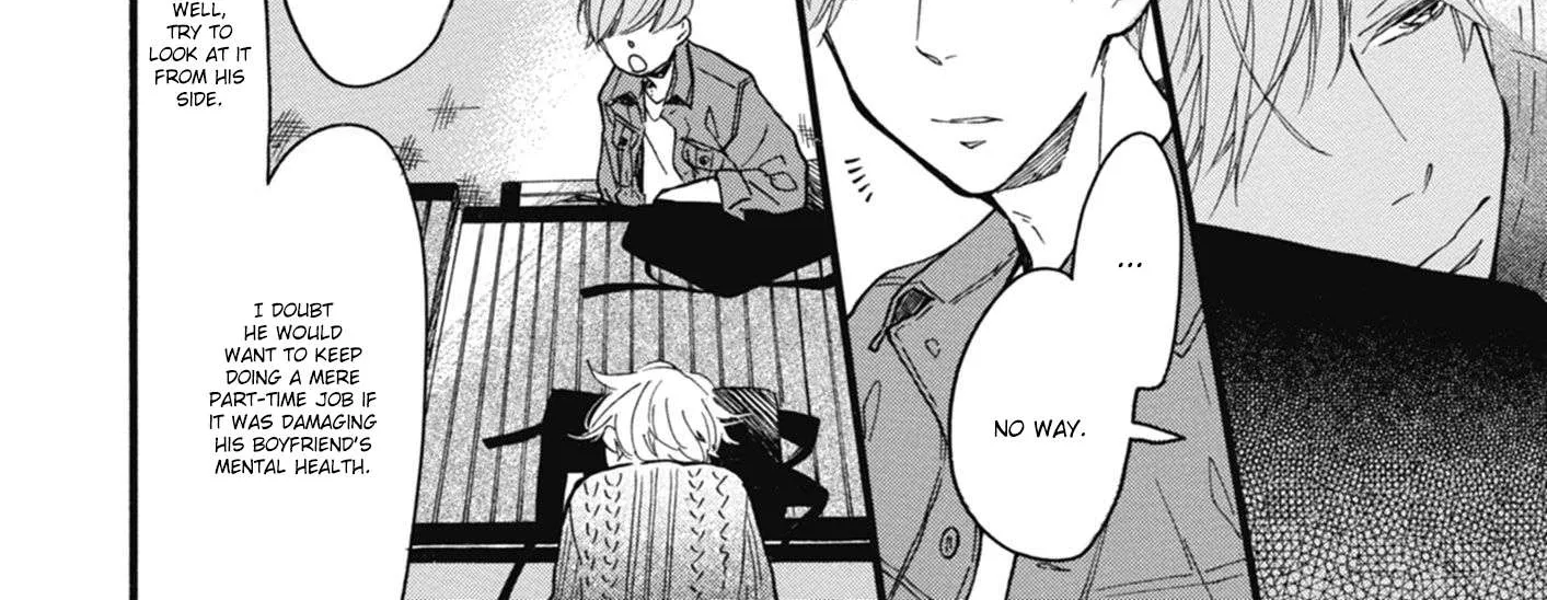 Read Blue Sky Complex chapter 22 image 29 on Lezhin