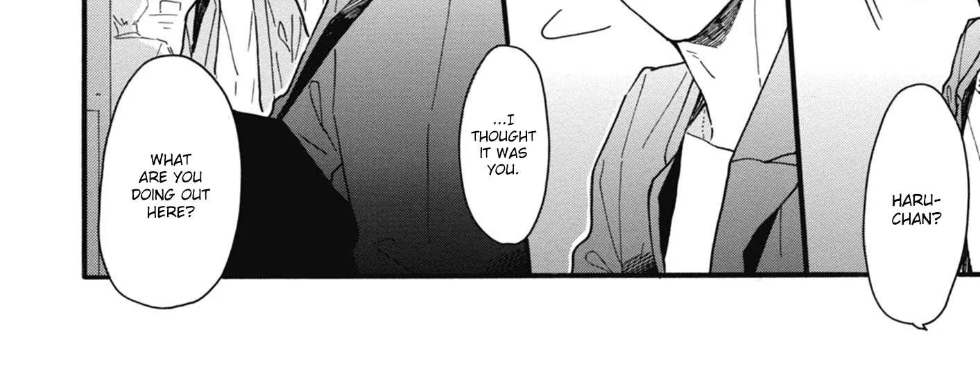 Read Blue Sky Complex chapter 22 image 33 on Lezhin