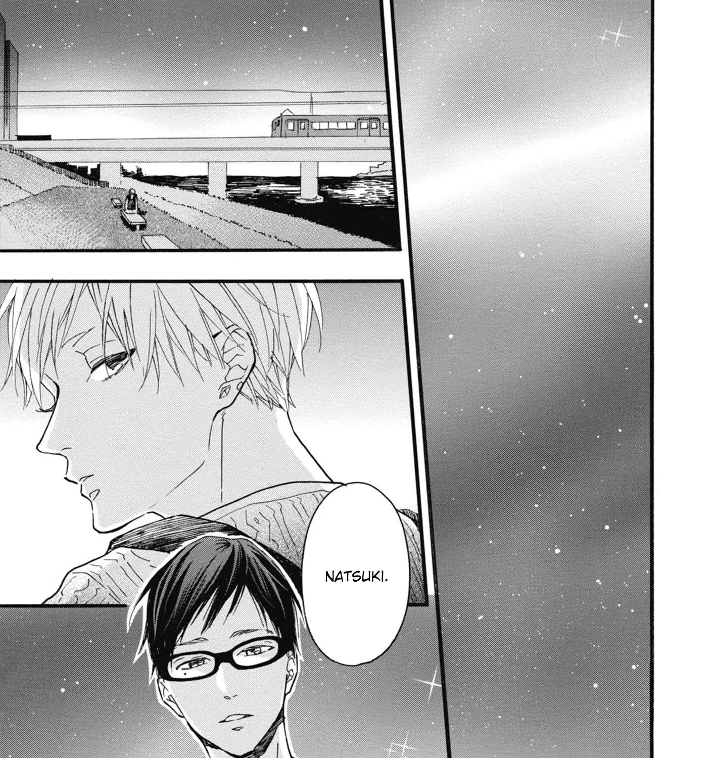 Read Blue Sky Complex chapter 22 image 38 on Lezhin