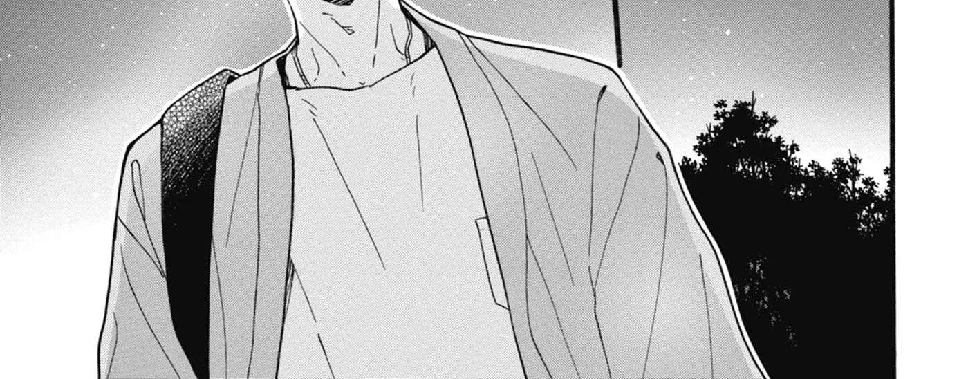 Read Blue Sky Complex chapter 22 image 39 on Lezhin