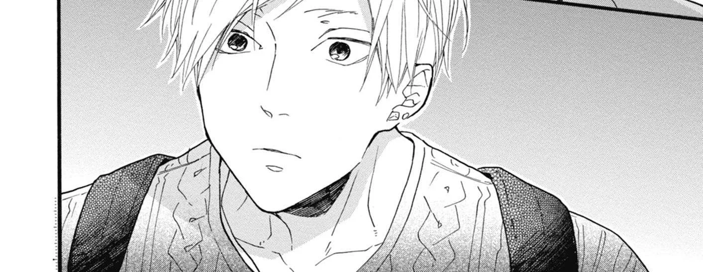 Read Blue Sky Complex chapter 22 image 41 on Lezhin