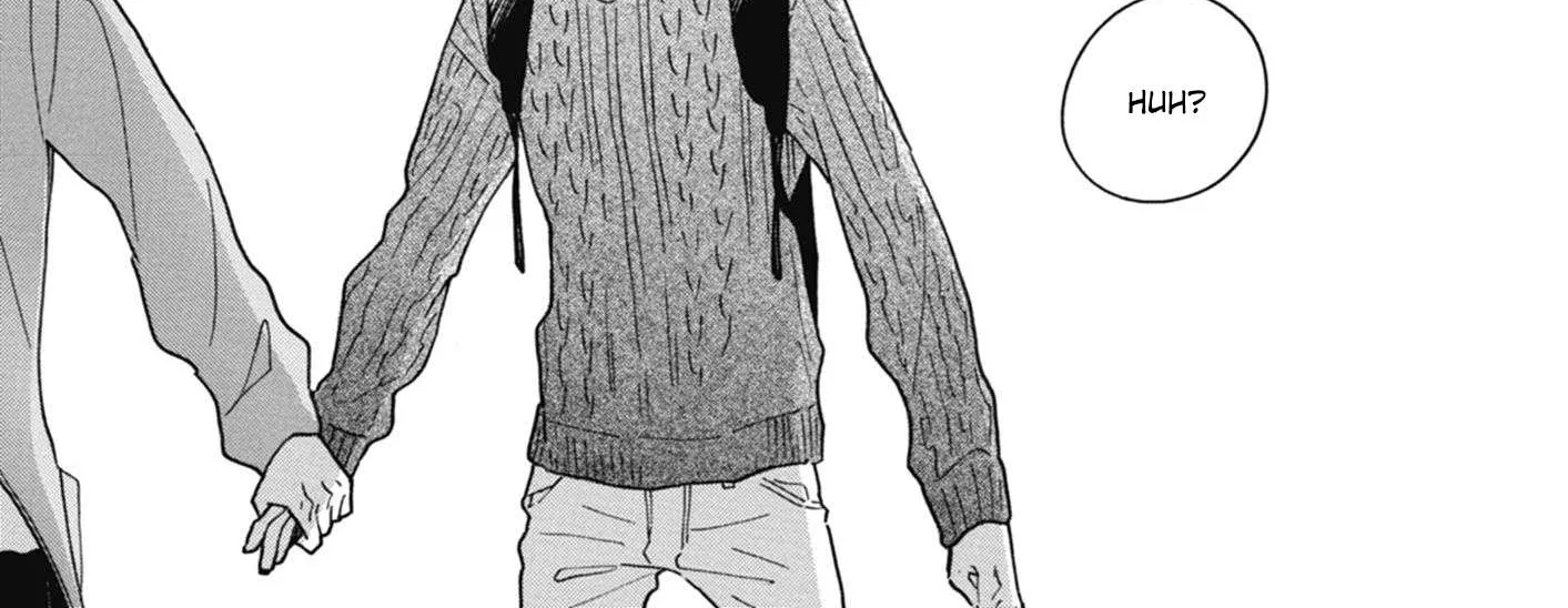Read Blue Sky Complex chapter 22 image 43 on Lezhin