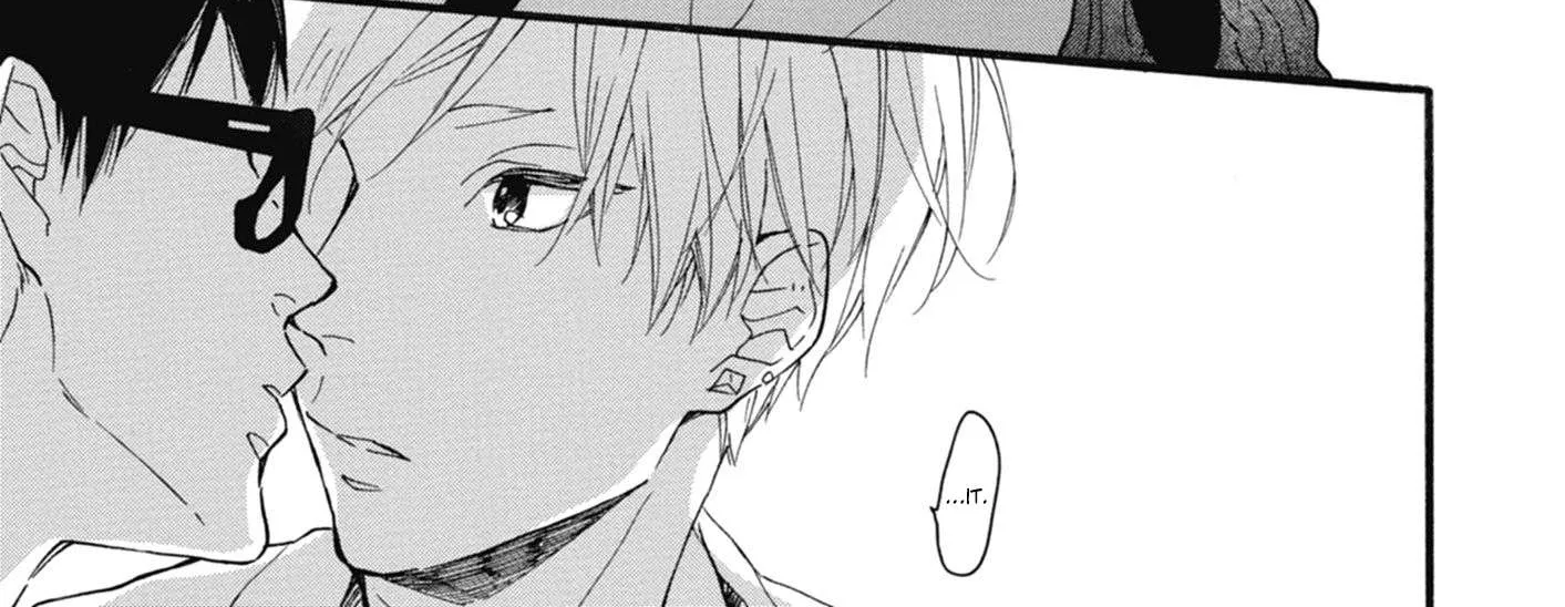 Read Blue Sky Complex chapter 22 image 47 on Lezhin