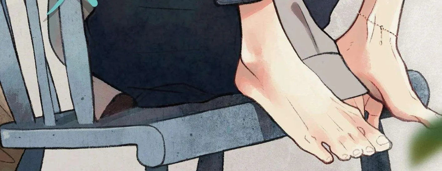 Read Blue Sky Complex chapter 22 image 5 on Lezhin