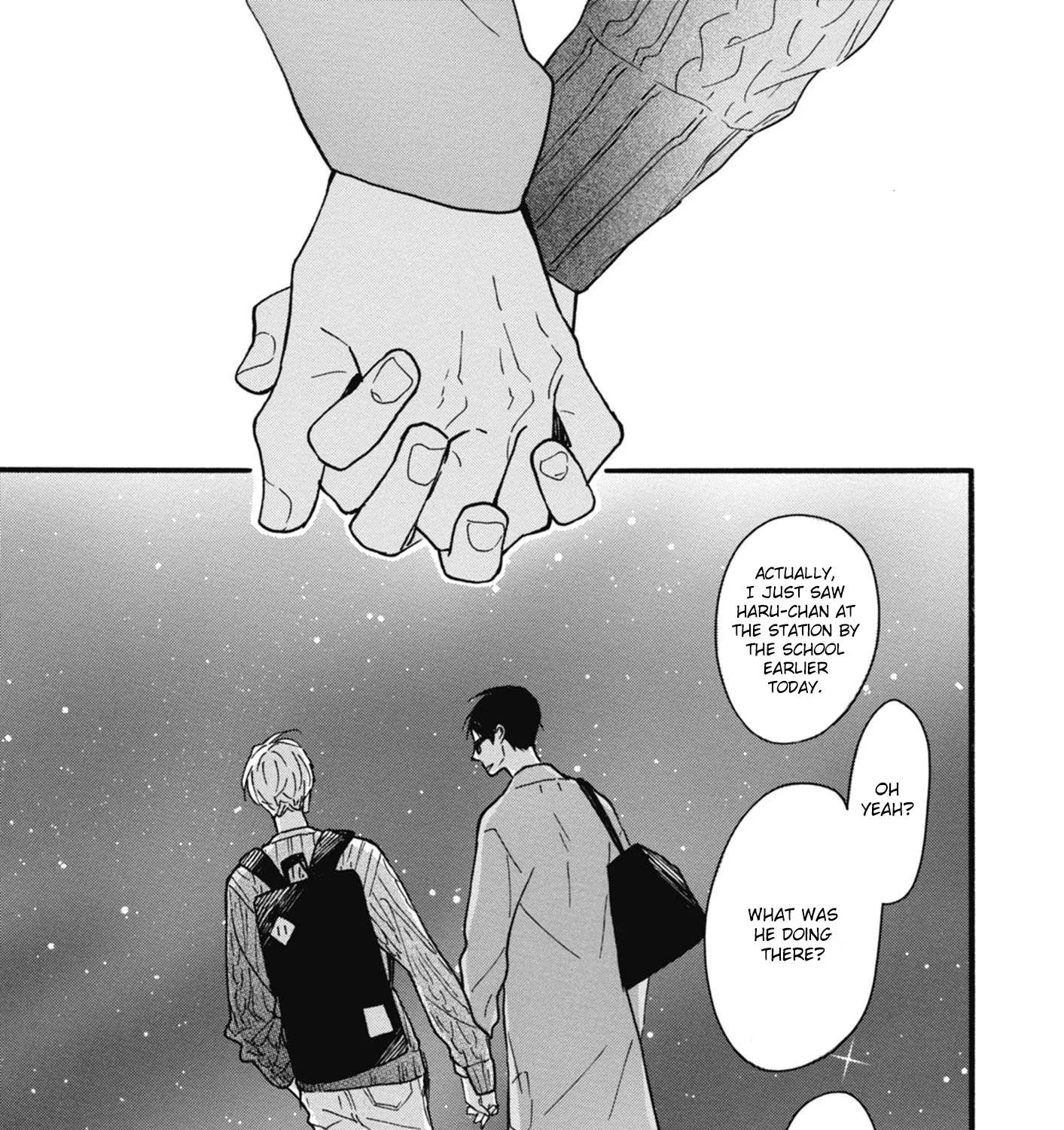 Read Blue Sky Complex chapter 22 image 50 on Lezhin