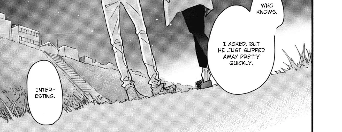 Read Blue Sky Complex chapter 22 image 51 on Lezhin