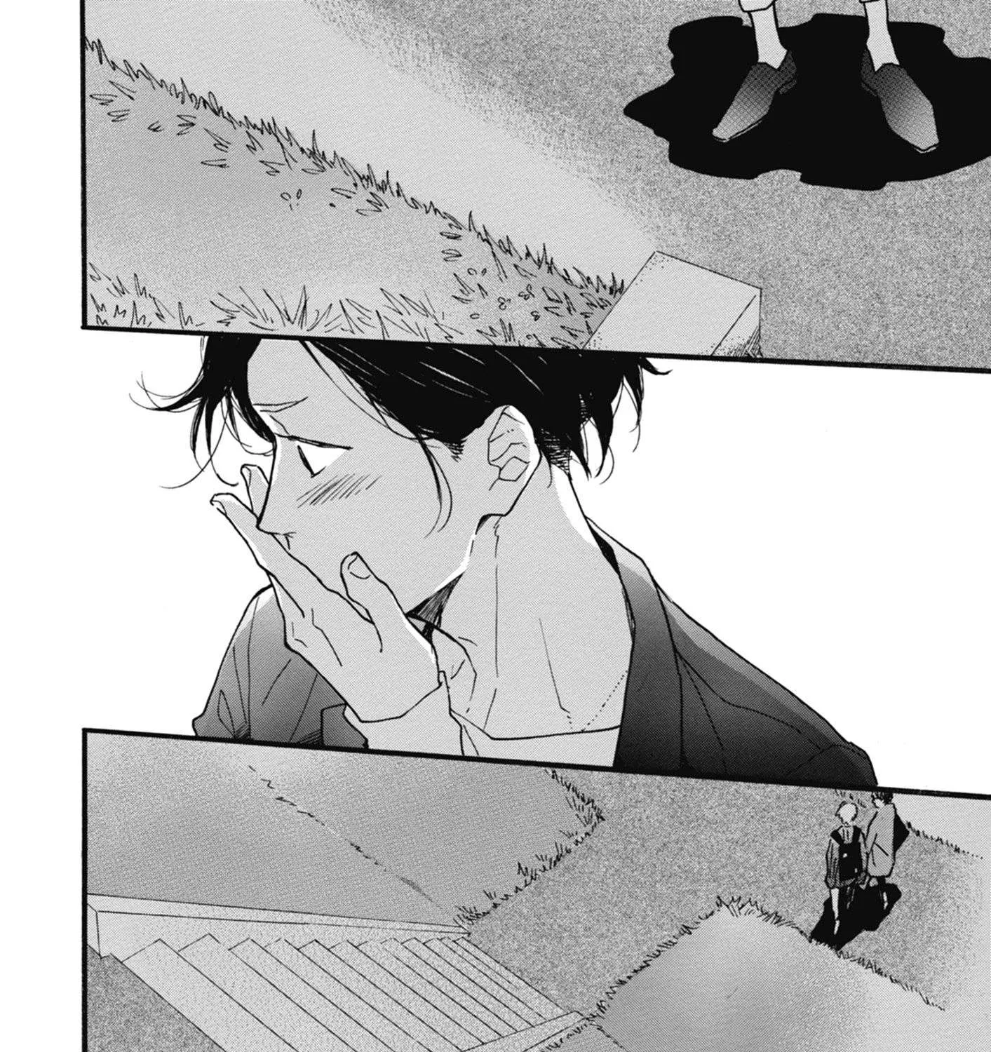 Read Blue Sky Complex chapter 22 image 52 on Lezhin