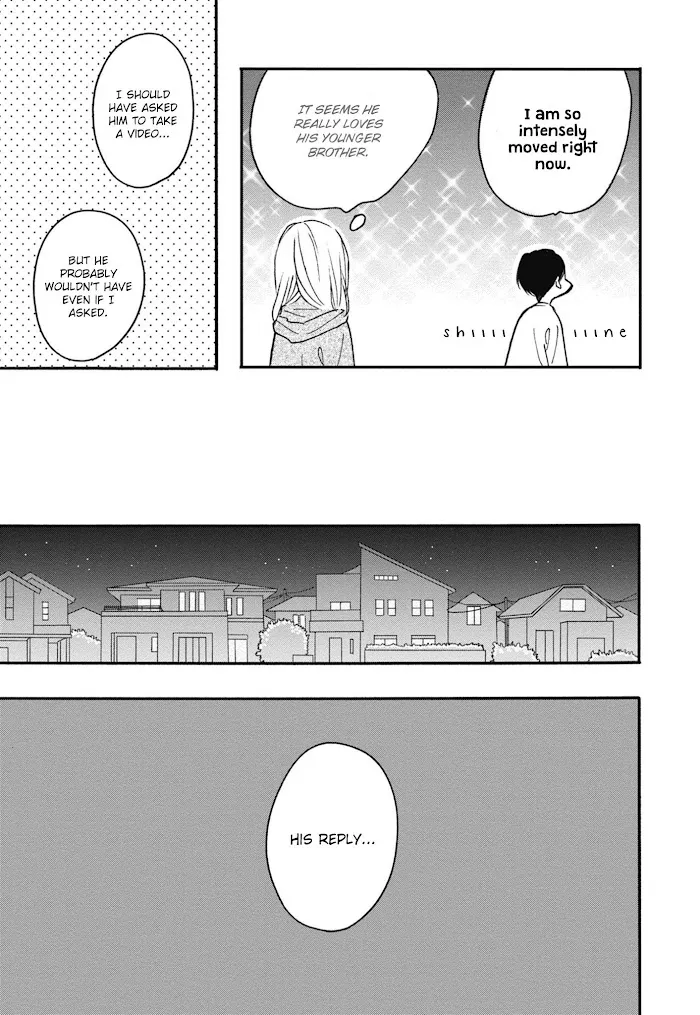 Read Blue Sky Complex chapter 23 image 34 on Lezhin