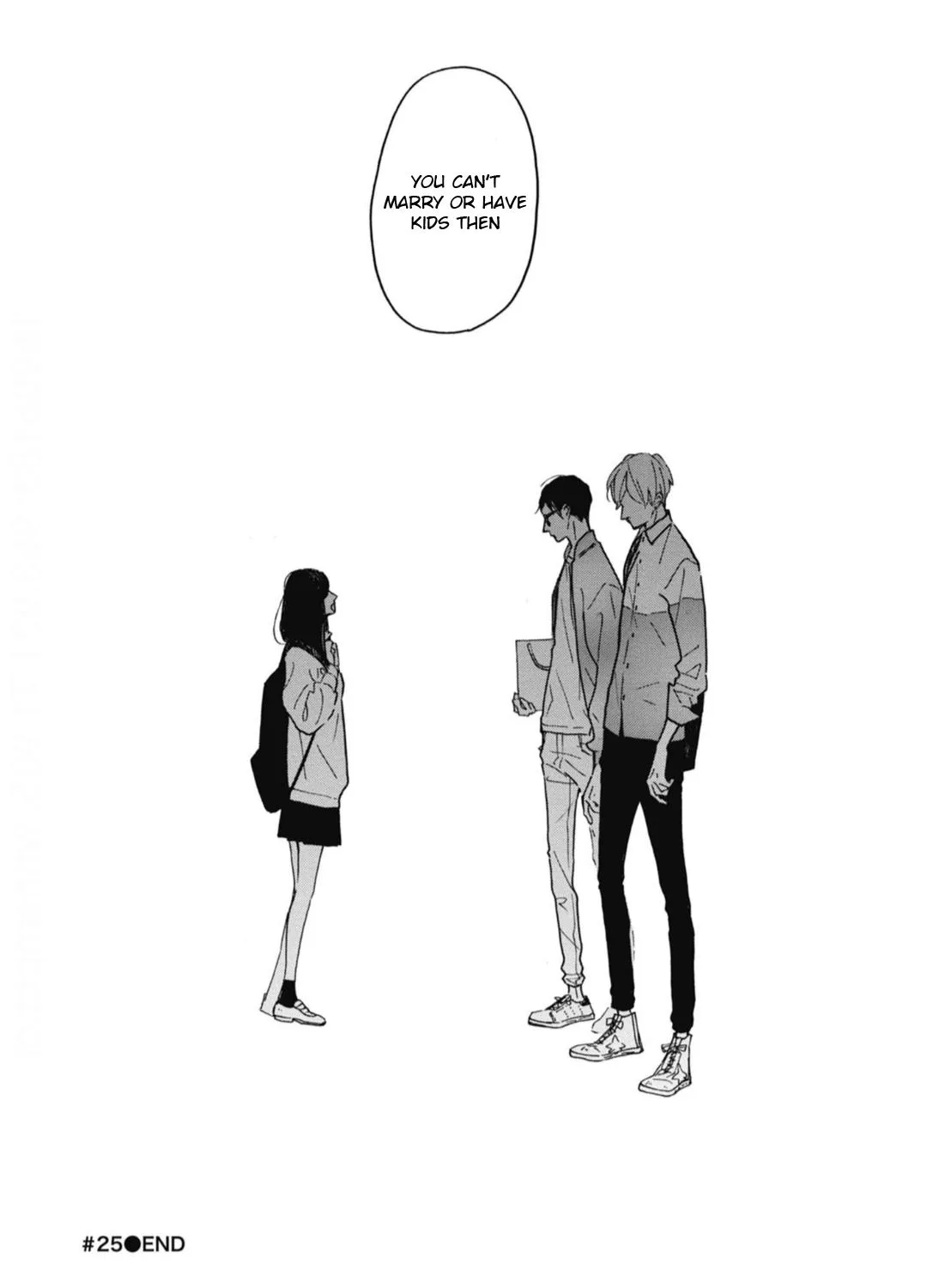 Read Blue Sky Complex chapter 25 image 64 on Lezhin