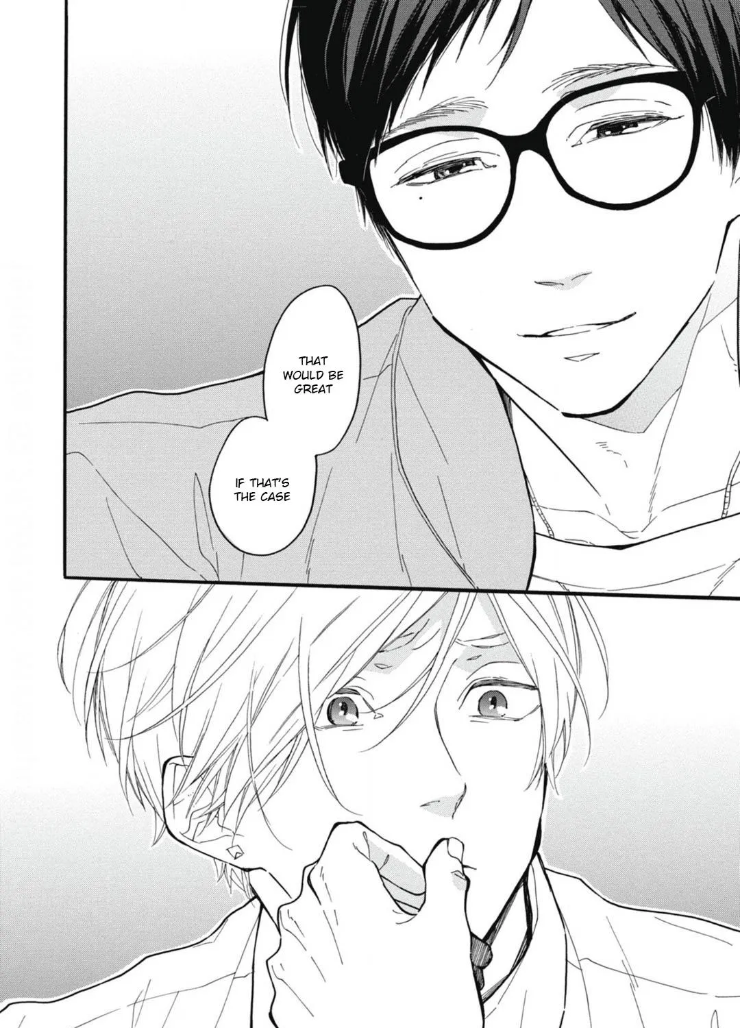 Read Blue Sky Complex chapter 26 image 18 on Lezhin
