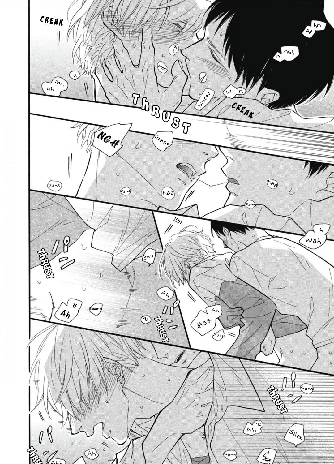 Read Blue Sky Complex chapter 26 image 38 on Lezhin