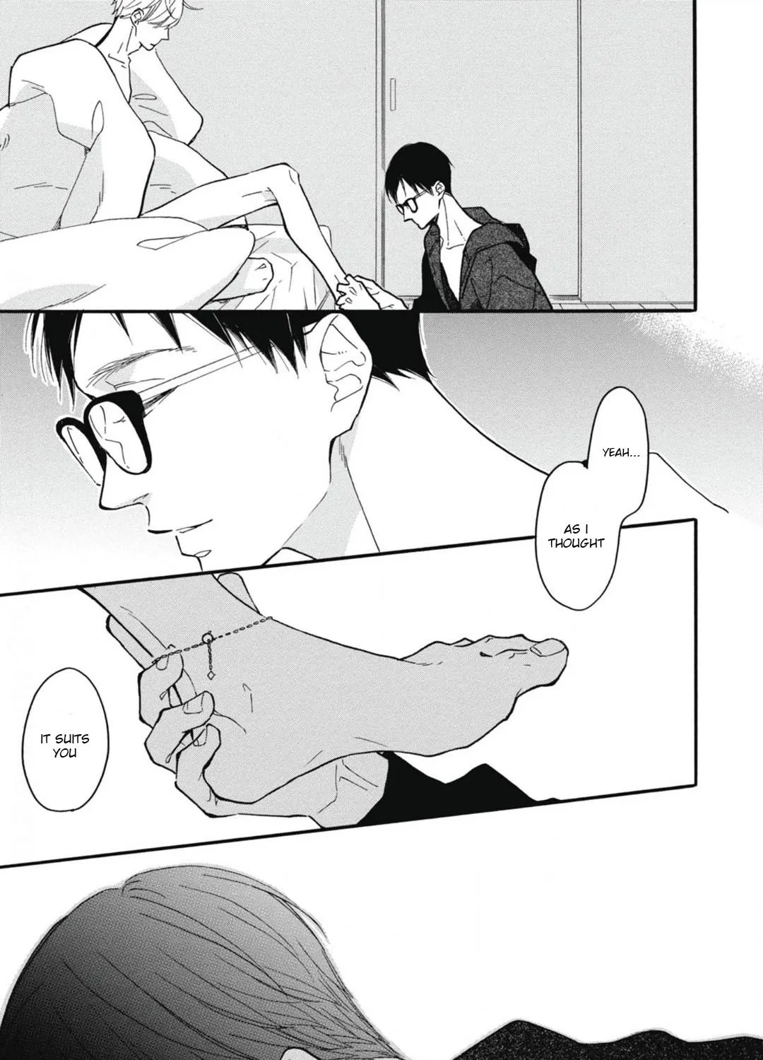 Read Blue Sky Complex chapter 26 image 52 on Lezhin