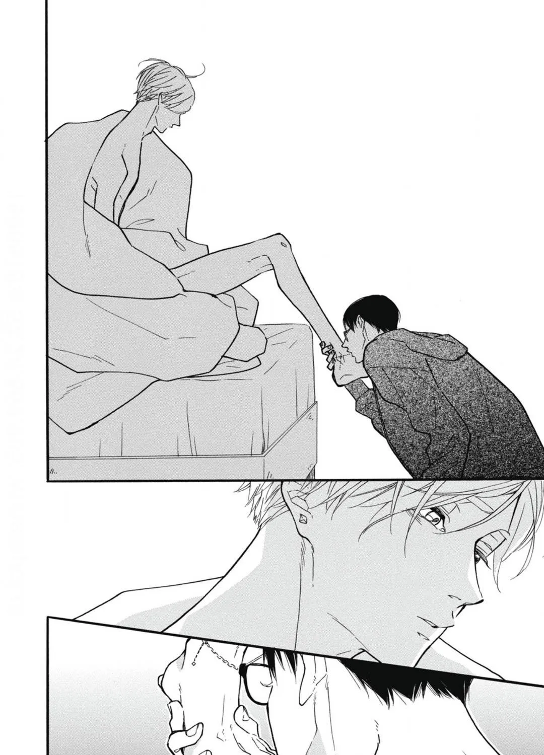 Read Blue Sky Complex chapter 26 image 54 on Lezhin