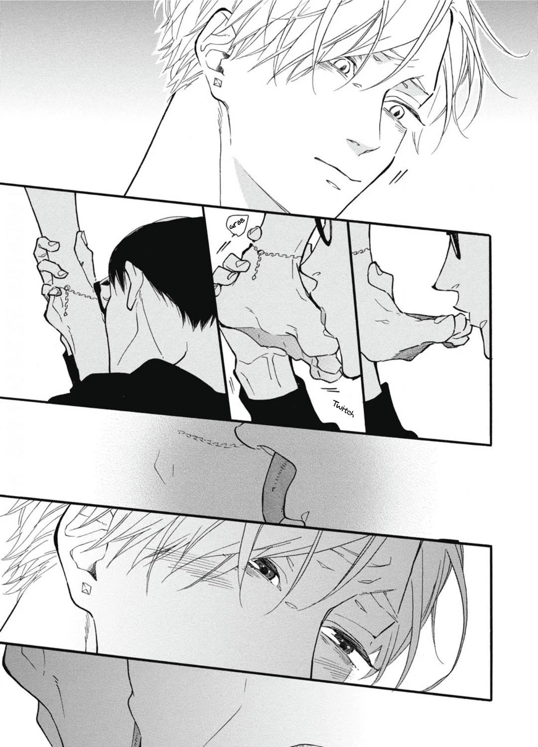 Read Blue Sky Complex chapter 26 image 56 on Lezhin