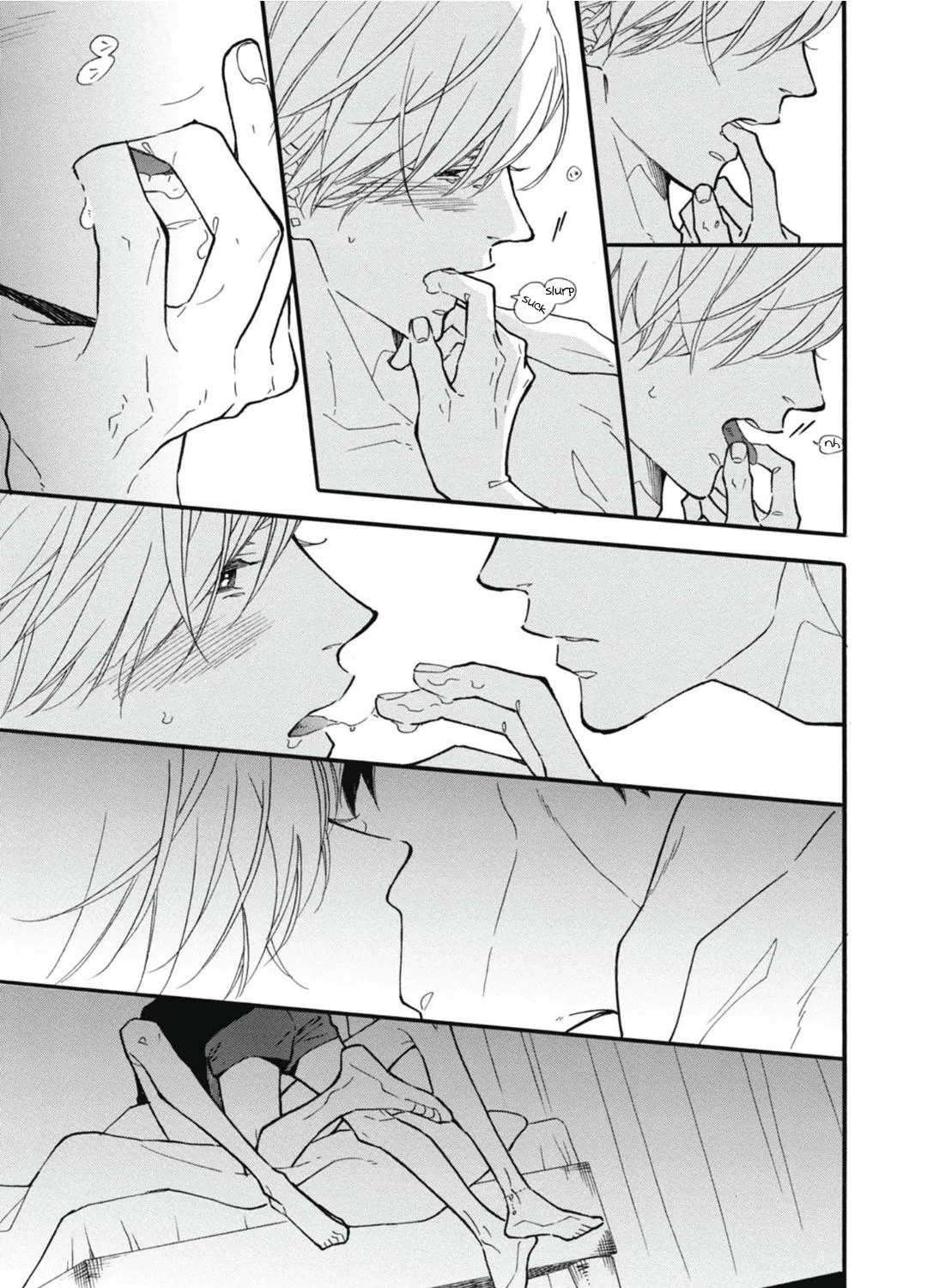 Read Blue Sky Complex chapter 26 image 60 on Lezhin
