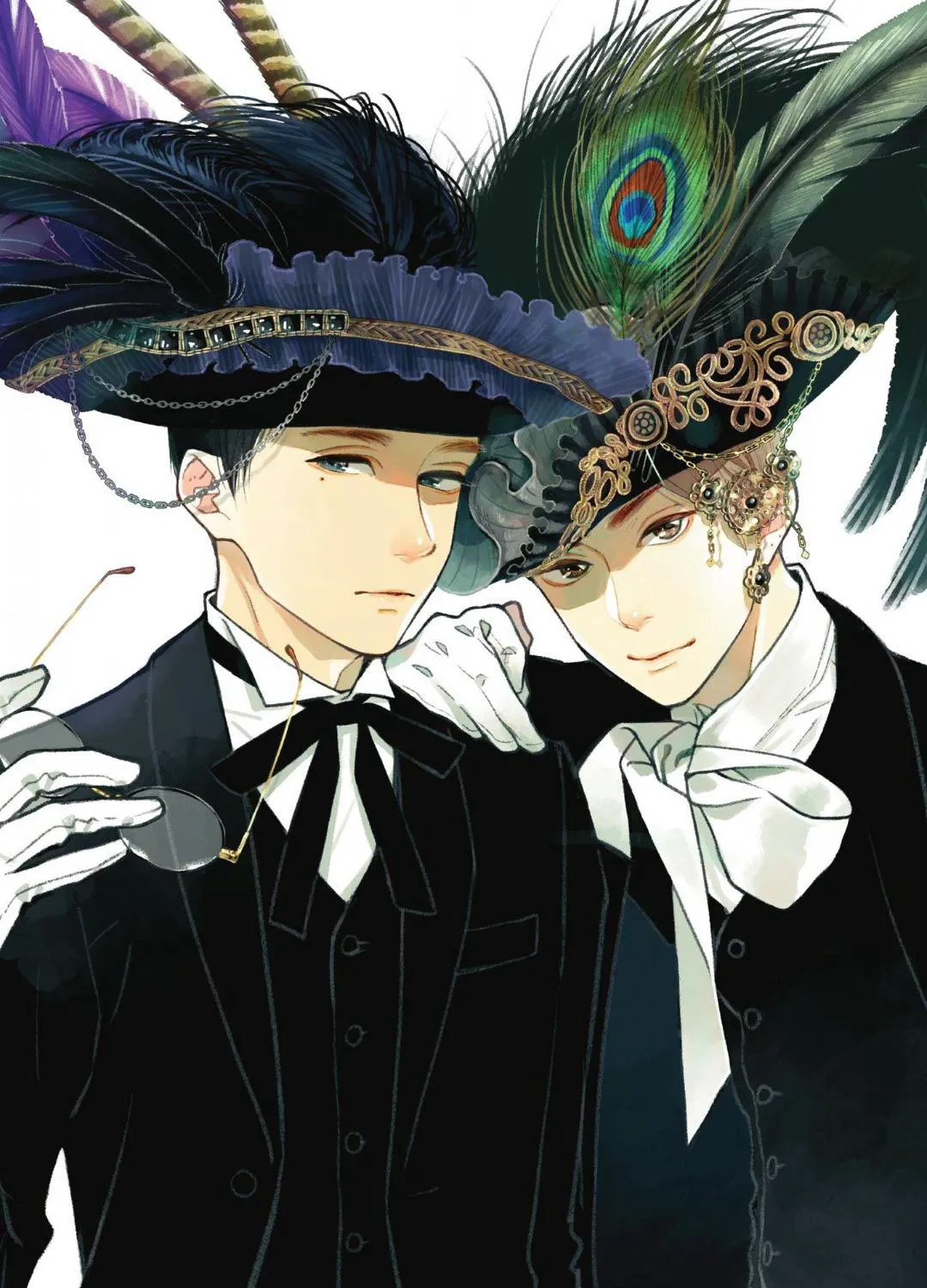 Read Blue Sky Complex chapter 27 image 2 on Lezhin