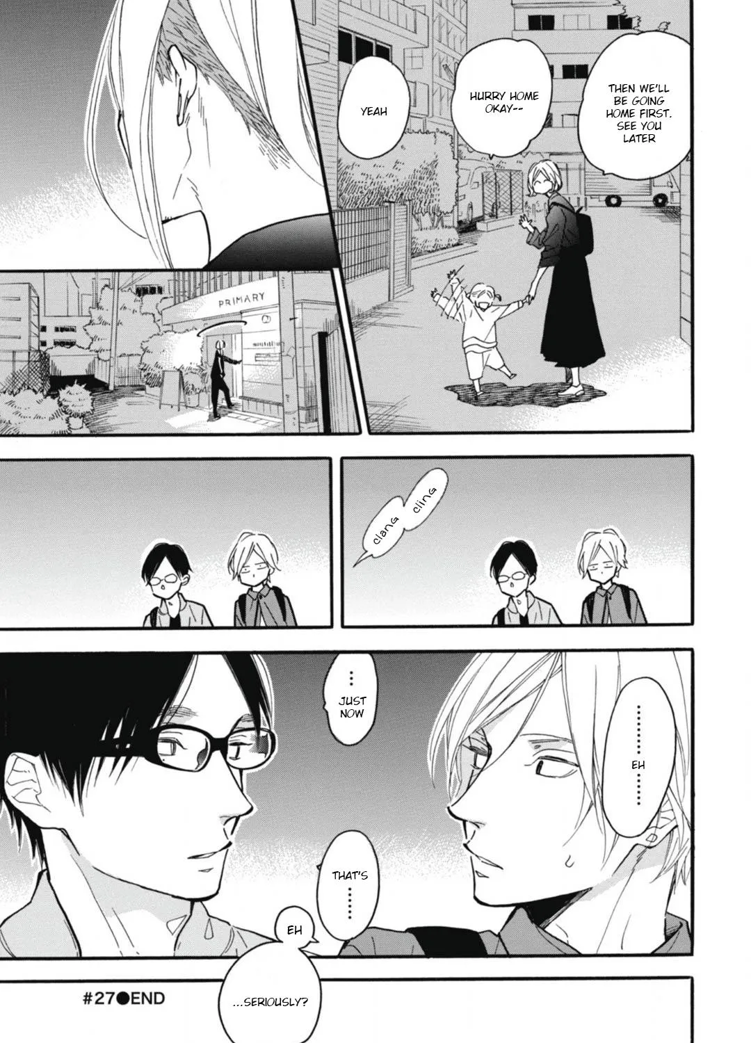 Read Blue Sky Complex chapter 27 image 58 on Lezhin