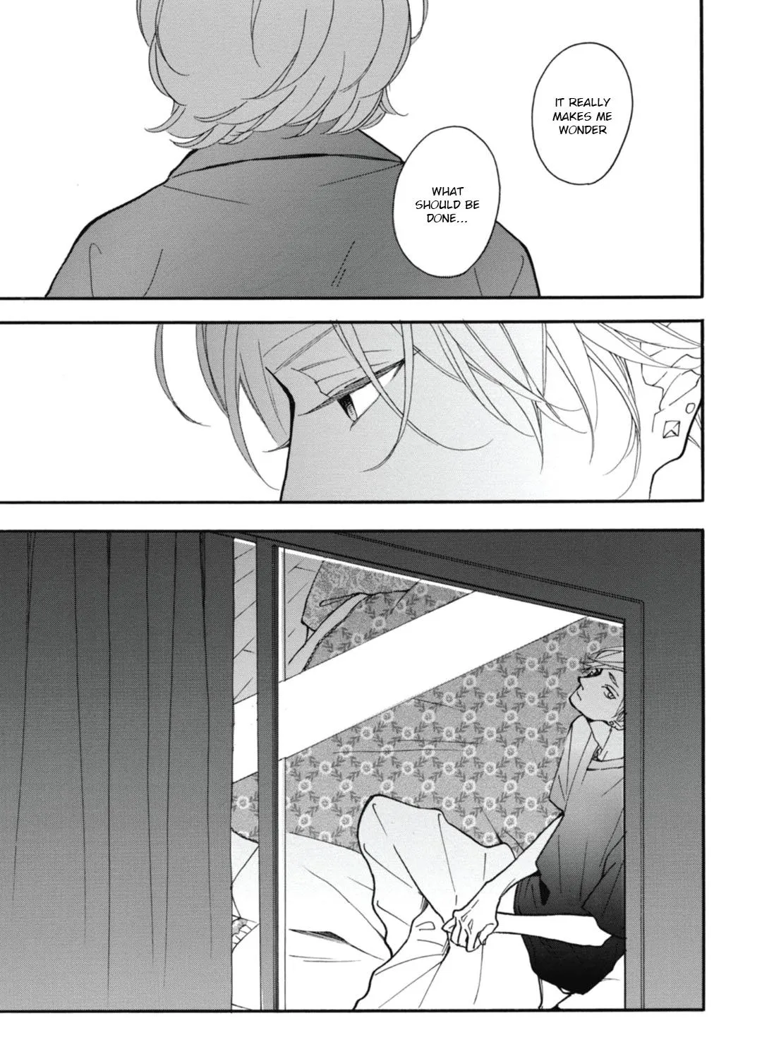 Read Blue Sky Complex chapter 28 image 48 on Lezhin