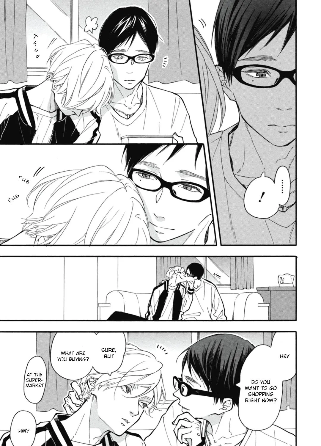 Read Blue Sky Complex chapter 28 image 52 on Lezhin