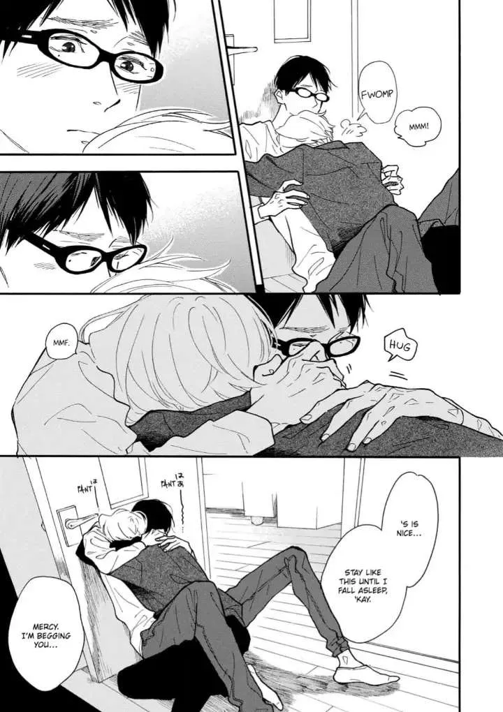 Read Blue Sky Complex chapter 29 image 10 on Lezhin