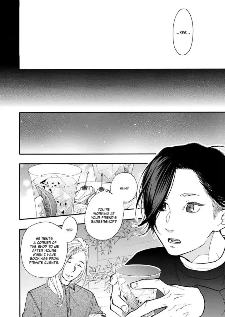 Read Blue Sky Complex chapter 29 image 23 on Lezhin
