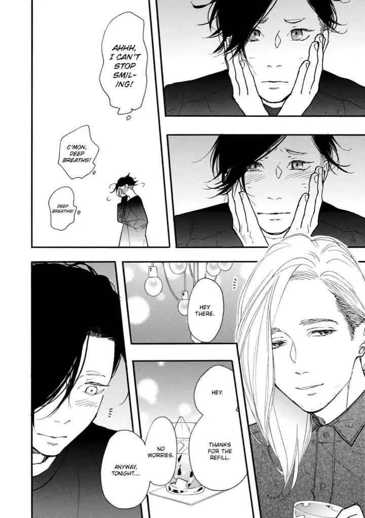 Read Blue Sky Complex chapter 29 image 27 on Lezhin