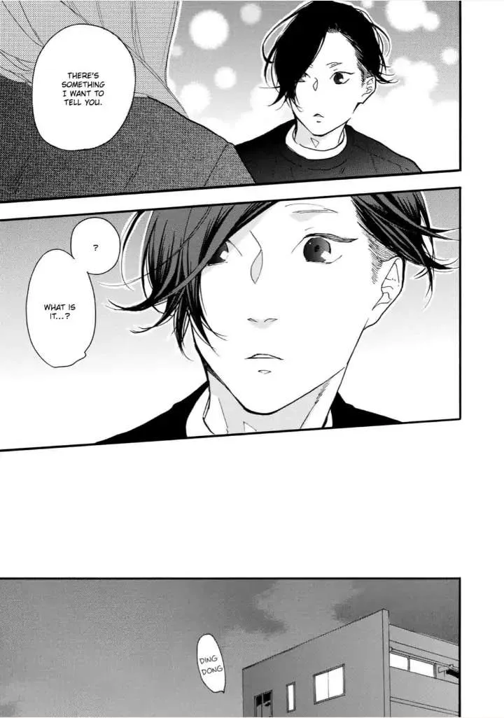 Read Blue Sky Complex chapter 29 image 28 on Lezhin