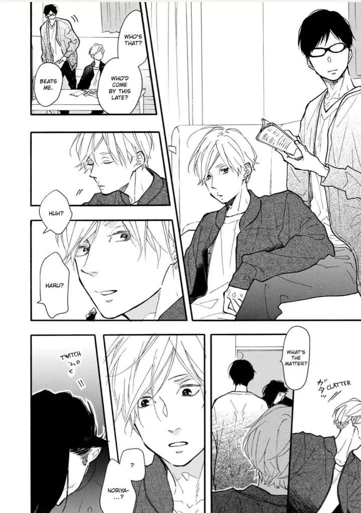 Read Blue Sky Complex chapter 29 image 29 on Lezhin