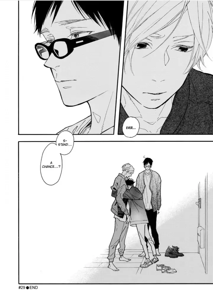 Read Blue Sky Complex chapter 29 image 31 on Lezhin
