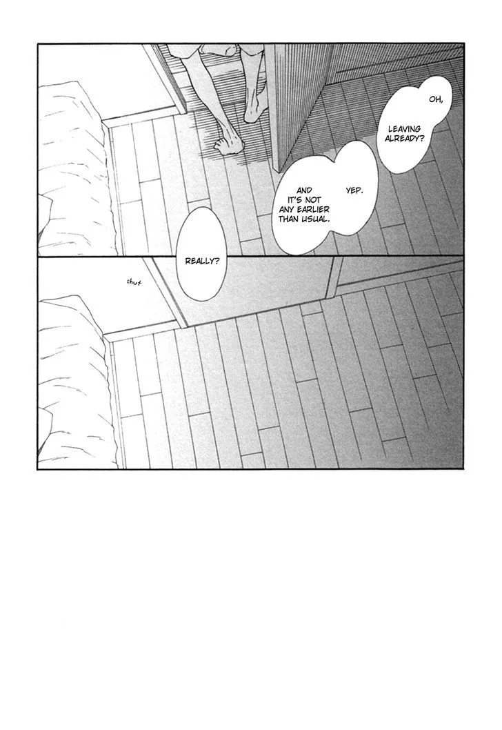 Read Blue Sky Complex chapter 3 image 11 on Lezhin