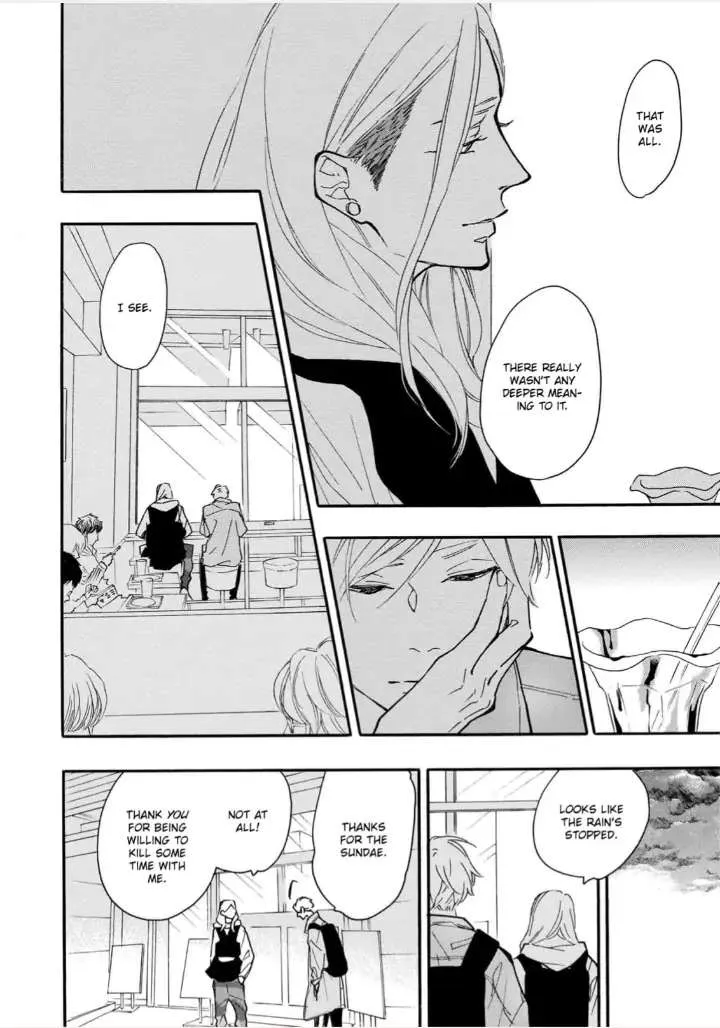 Read Blue Sky Complex chapter 30 image 13 on Lezhin