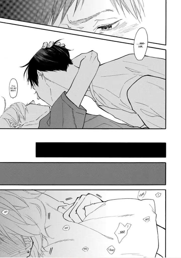 Read Blue Sky Complex chapter 31 image 16 on Lezhin