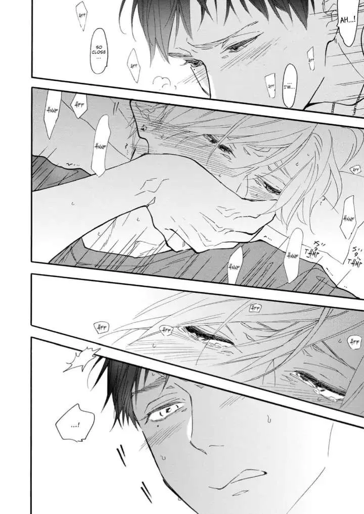 Read Blue Sky Complex chapter 31 image 21 on Lezhin