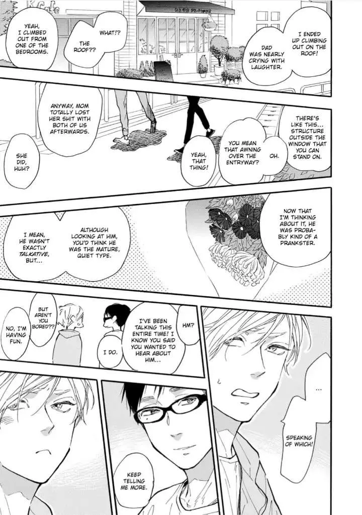 Read Blue Sky Complex chapter 31 image 30 on Lezhin