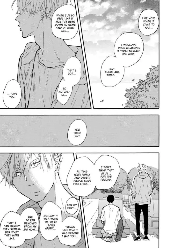 Read Blue Sky Complex chapter 31 image 34 on Lezhin