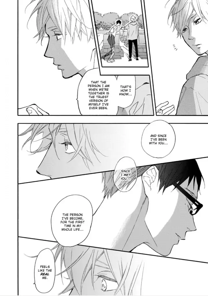 Read Blue Sky Complex chapter 31 image 35 on Lezhin