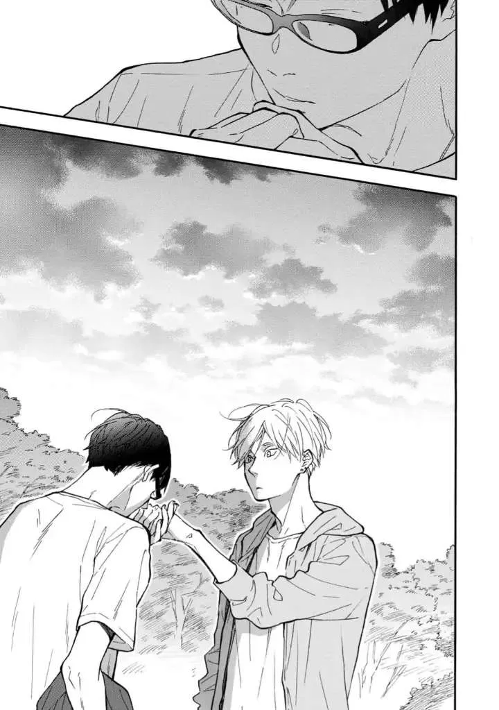 Read Blue Sky Complex chapter 31 image 36 on Lezhin