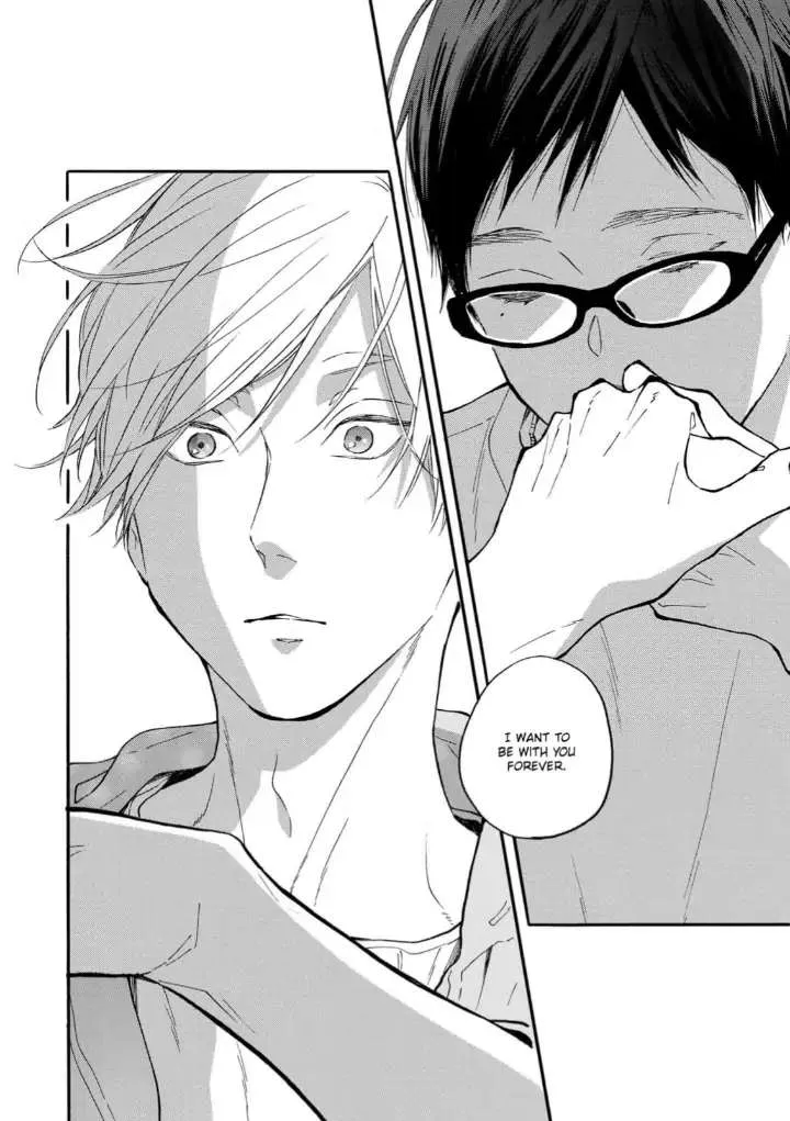 Read Blue Sky Complex chapter 31 image 37 on Lezhin