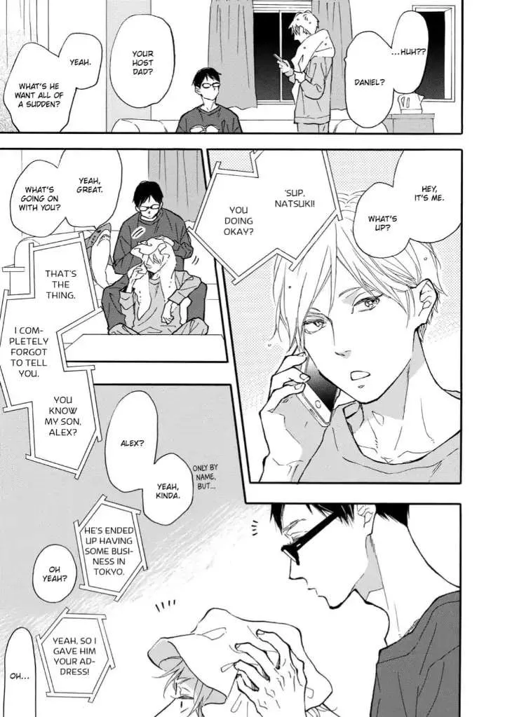 Read Blue Sky Complex chapter 31 image 40 on Lezhin