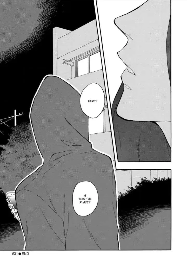 Read Blue Sky Complex chapter 31 image 42 on Lezhin