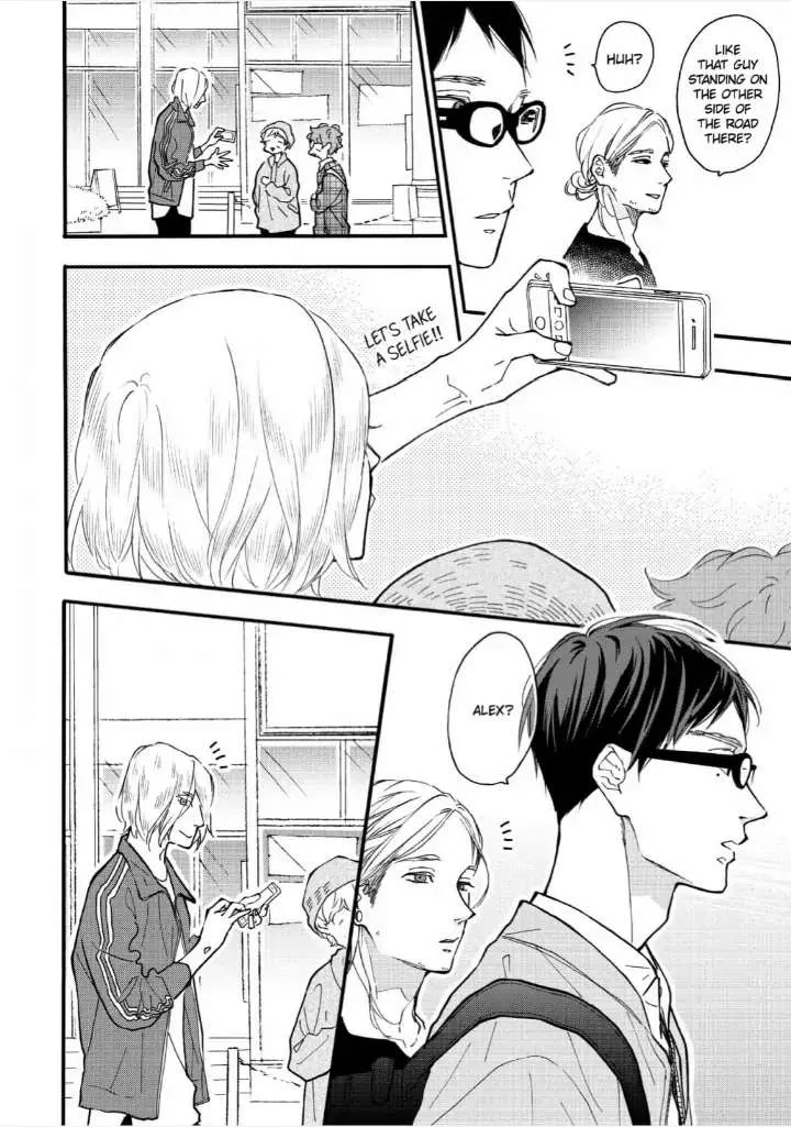 Read Blue Sky Complex chapter 33 image 10 on Lezhin