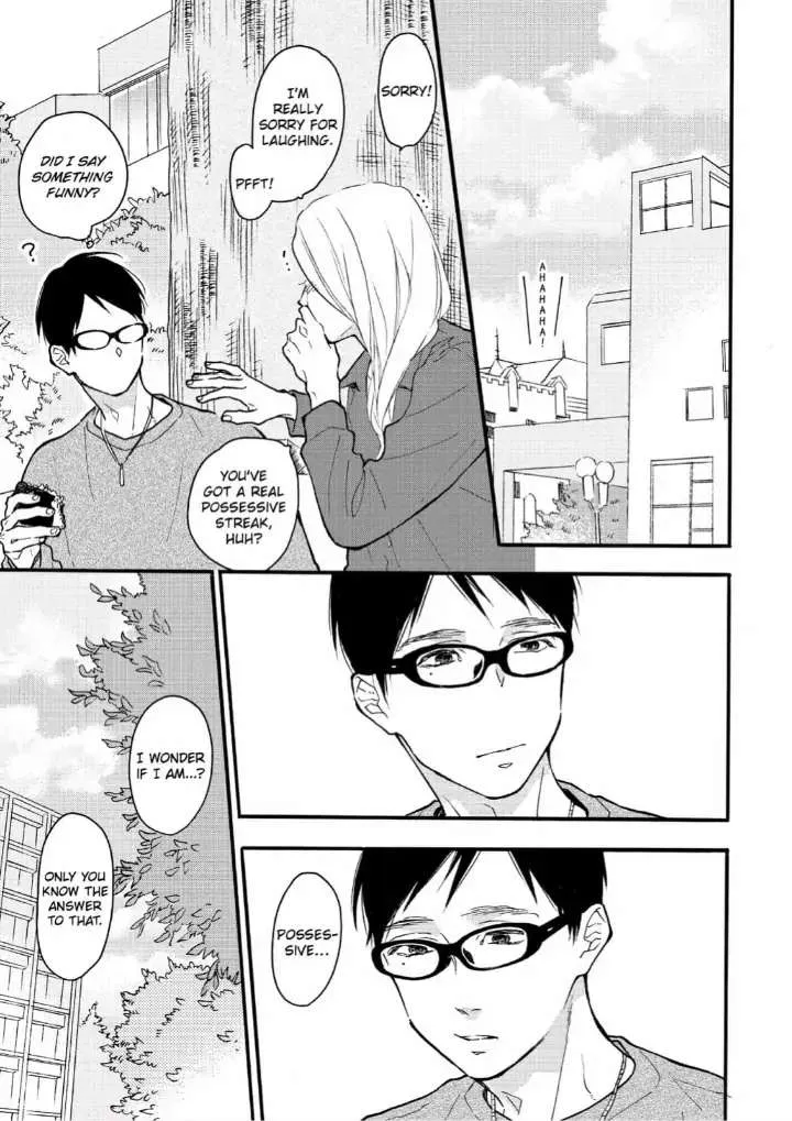 Read Blue Sky Complex chapter 33 image 23 on Lezhin