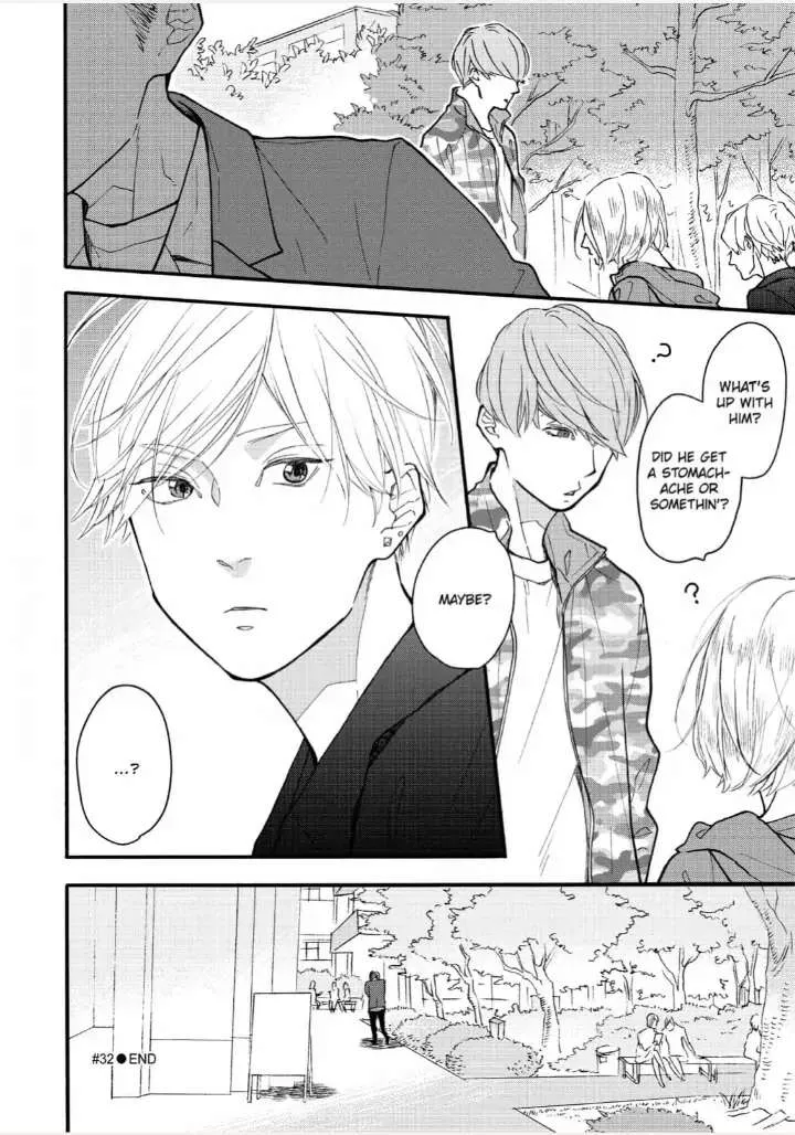 Read Blue Sky Complex chapter 33 image 36 on Lezhin