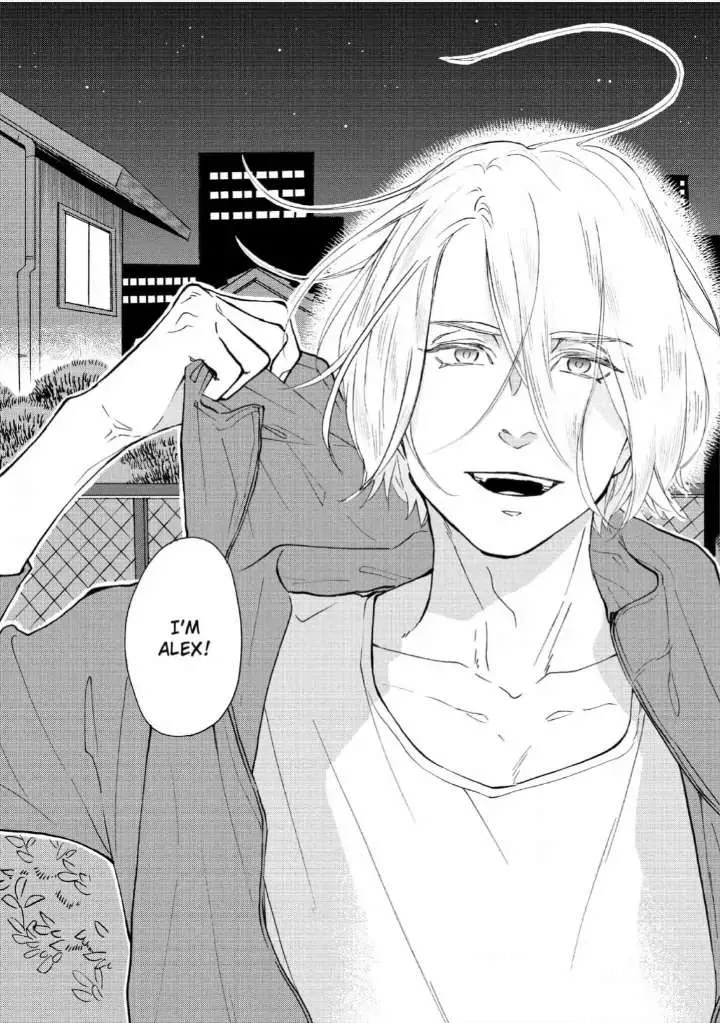 Read Blue Sky Complex chapter 33 image 7 on Lezhin