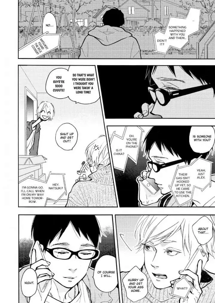 Read Blue Sky Complex chapter 34 image 25 on Lezhin