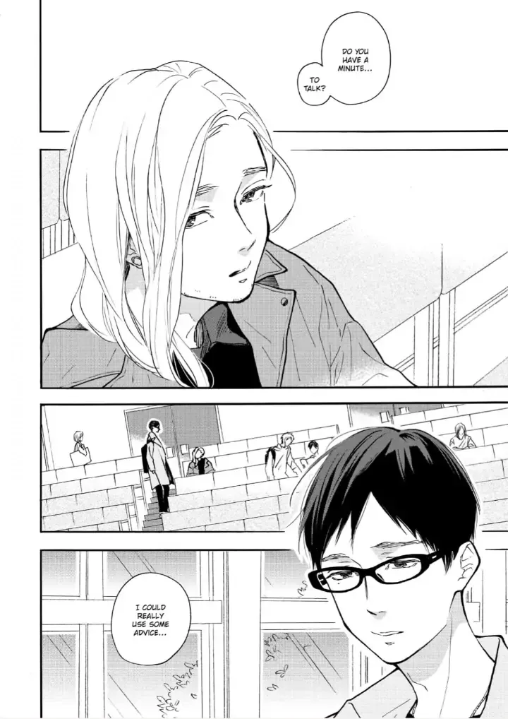 Read Blue Sky Complex chapter 35 image 21 on Lezhin
