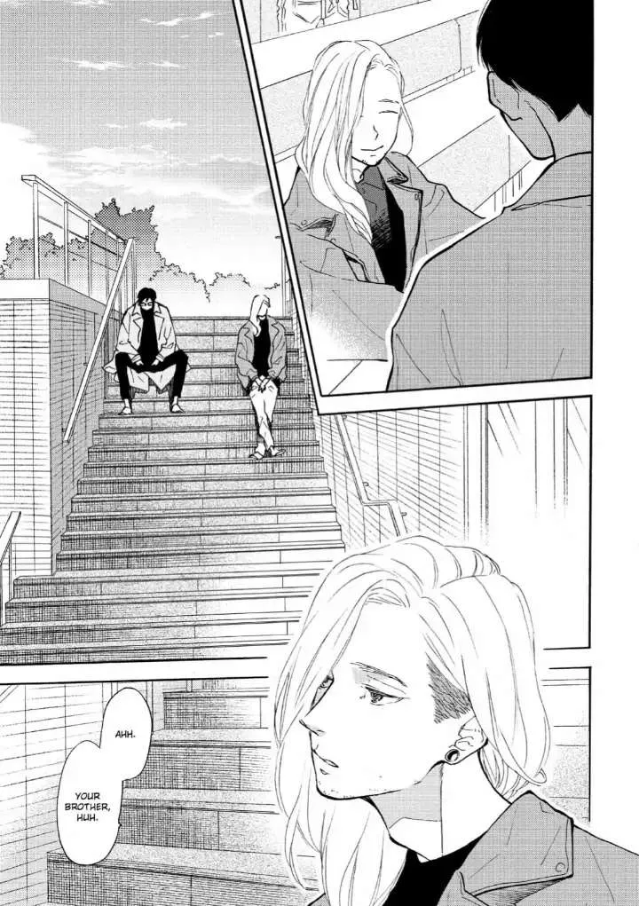 Read Blue Sky Complex chapter 35 image 22 on Lezhin